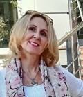 Rencontre Femme : Maryna, 63 ans à Ukraine  Киев